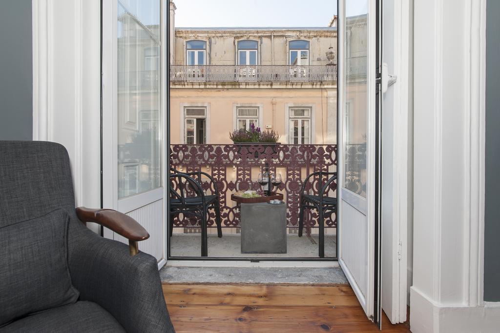 Lisbon Cheese & Wine Suites Lisboa Quarto foto
